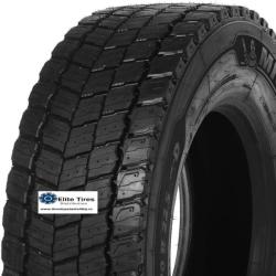 Michelin X Multi D (ms 3pmsf) Tractiune Regional 295/60r22.5 150/147l