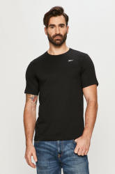 Reebok t-shirt (3 db) U5. C8273 fekete, nyomott mintás - fekete S