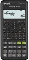 Casio FX 350 ES Plus 2 tudományos számológép (Casio FX-350ES Plus 2)