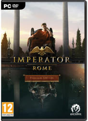 Paradox Interactive Imperator Rome [Premium Edition] (PC)