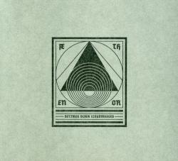 Aethenor Betimes Black Cloudmasses