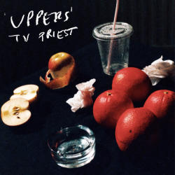 TV PRIEST UPPERS - facethemusic - 9 290 Ft