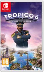 Kalypso Tropico 6 (Switch)