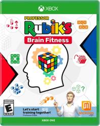 Microids Professor Rubik's Brain Fitness (Xbox One)