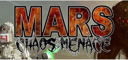 Internet Gaming Gate Mars Chaos Menace (PC)