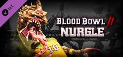 Focus Home Interactive Blood Bowl II Nurgle DLC (PC)