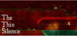 Nkidu Games The Thin Silence (PC)
