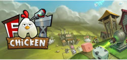 Mighty Rabbit Studios Fat Chicken (PC)