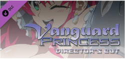 Ars Logica Vanguard Princess Director's Cut DLC (PC)