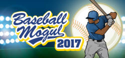 Sports Mogul Baseball Mogul 2017 (PC)