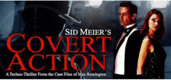 Nightdive Studios Sid Meier's Covert Action (PC)