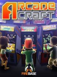 Firebase Industries Arcadecraft (PC)