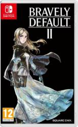 Nintendo Bravely Default II (Switch)