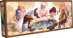 Delta Vision Pöccenő Próféták