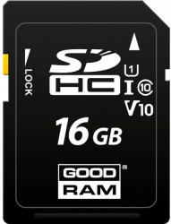 GOODRAM S1A0 16GB C10/U1/V10 S1A0-0160R12