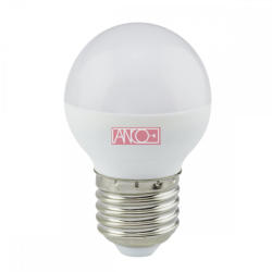 Anco Gömb LED fényforrás 6W, E27 (01CEL471)