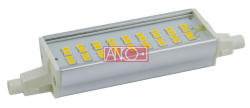 Anco LED fényforrás 7W, R7s 118mm (01CEL983)