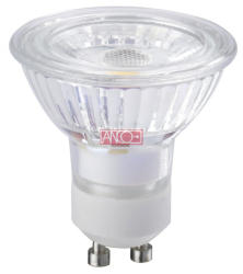 Anco LED fényforrás GU10, 5W, COB (01CEL1002)