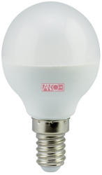 Anco Gömb LED fényforrás 6W, E14 (01CEL085)