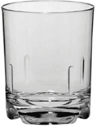  Polikarbonát whiskys pohár 280ml - bareszkozok