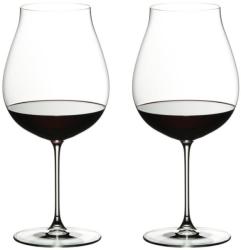 Riedel Veritas New World Pinot Noir borospohár 790ml 2db