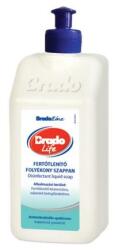 BradoLife Folyékony szappan, fertőtlenítő, 0, 35 l, BRADOLIFE (20912)