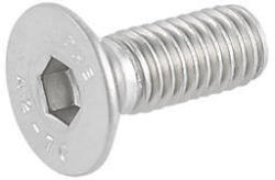 Süllyesztett fejű belsőkulcsnyílású csavar M4x20mm A2 rozsdamentes (KOE-79914201)