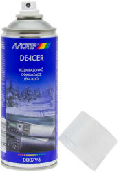 MOTIP jégoldó spray 400ml (BIL-233700)