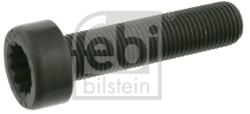 Febi Bilstein Surub volanta FEBI BILSTEIN 24612 (24612) - automobilus