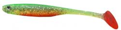 Cormoran Shad Cormoran Crazy Fin, Green Tiger, 10cm, 6g, 2buc/plic (F1.51.870310)