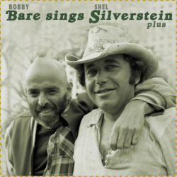 Bare, Bobby Bobby Bare Sings Shel Sil