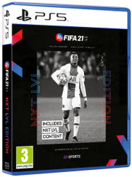 Electronic Arts FIFA 21 [NXT LVL Edition] (PS5)