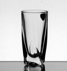 Black Crystal - Ajka Quad * Kristály Pálinkás pohár 50 ml (39824)