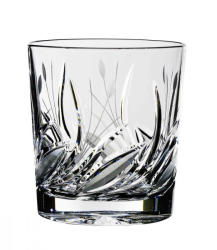 Black Crystal Viola * Kristály Whiskys pohár 300 ml (Tos17213)