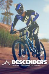 No More Robots Descenders (PC)