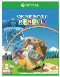 BANDAI NAMCO Entertainment Katamari Damacy REROLL (Xbox One)