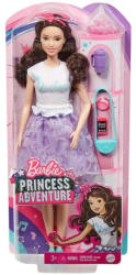 Mattel Princess Adventure - Renee Hercegnő (GML71)