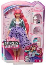 Mattel Princess Adventure - Daisy Hercegnő (GML77)