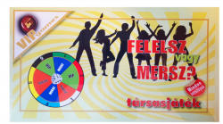 EX-IMP Felelsz vagy mersz?