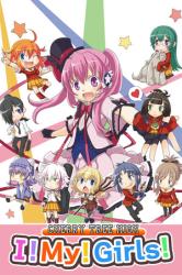 Nyu Media Cherry Tree High I! My! Girls! (PC)