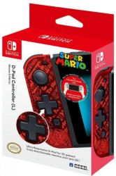 HORI Nintendo Switch D-Pad Joy-Con Mario (NSP265)