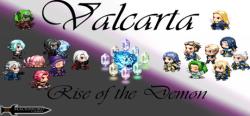 Blacksword Games Valcarta Rise of the Demon (PC)