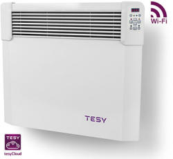 TESY ConvEco Cloud CN04 050 EIS CLOUD Wi-Fi (304192)