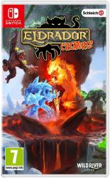 Wild River Games Eldrador Creatures (Switch)