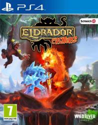 Wild River Games Eldrador Creatures (PS4)