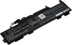 Powery Helyettesítő laptop akku HP EliteBook 846 G5