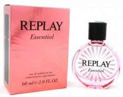 Replay Essential for Her EDT 60 ml