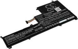 Powery Helyettesítő laptop akku Asus Zenbook 3