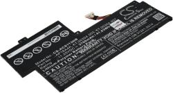 Powery Helyettesítő laptop akku Acer Aspire One Cloudbook AO1-132-N14N
