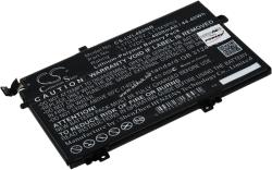 Powery Helyettesítő akku Lenovo típus B10K97613